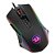 Mouse Gamer Redragon Ranger M910 RGB 12400Dpi Preto - Imagem 5
