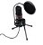 Microfone MIC STREAM QUASAR GM200 Redragon - Imagem 3