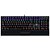 Teclado Mecanico Gamer T-Dagger Destroyer LED Rainbow - Imagem 2