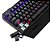 Teclado BATTLESHIP T-TGK301 T-DAGGER - Imagem 3