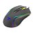 Mouse Gamer T-Dagger Darkangel RGB 4000DPI Preto - T-TGM209 - Imagem 4
