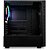 Gabinete Gamer T-dagger Cube Black TGC305 BK Vidro Temperado - Imagem 3