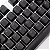 KIT KEYCAPS ABNT2 RM PBT A108 PRETO - Imagem 3