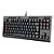 Teclado Óptico Gamer Redragon Broadsword Pro Switch Brown - Imagem 2