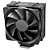 COOLER DEEPCOOL GAMMAXX SERIES AG400 PRETO - Imagem 1