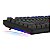 Teclado Gamer Mecânico T-Dagger Bermuda RGB SwitchBlue ABNT2 - Imagem 6