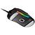 Mouse Gamer NZXT Lift RGB 16.000DPI Preto - MS-1WRAX-BM - Imagem 5