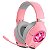 HEADSET GAMER HI-RES HECATE GX OVER-EAR EDIFIER-OPEN BOX - Imagem 3