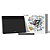 Mesa Digitalizadora XP-Pen Deco Fun S Pen Tablet CT640 - Imagem 1