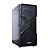 Gabinete Gamer Redragon Superion Preto Mid Tower GC-MB211 - Imagem 3