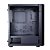 Gabinete Gamer Redragon Skyfire Preto Mid Tower - Imagem 2