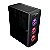 GABINETE GAMER REDRAGON BLUESTREAK - Imagem 2