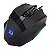 Mouse SNIPER M801-RGB Redragon - Imagem 3