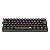 TECLADO MECANICO GAMER FIZZ RAINBOW PRETO SWITCH AZUL - Imagem 3