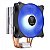 Cooler Processador Gamdias Boreas E1-410 LED Blue - Imagem 2