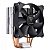 Cooler Processador Gamdias Boreas E1-410 Black - Imagem 2