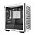 Gabinete Gamer DeepCool CH370 WH Mini Tower White - Imagem 2