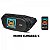 MOCHILA DIVOOM COM PAINEL EM ARTE PIXEL PIXOO SLINGBAG-C - Imagem 2