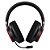 HEADSET GAMER CREATIVE SOUND BLASTER X H6 PRETO - Imagem 2