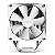 COOLER PARA PROCESSADOR NZXT T120 BRANCO - Imagem 2