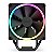 COOLER PARA PROCESSADOR NZXT T120 RGB - Imagem 2