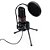 Microfone MIC STREAM SEYFERT GM100 Redragon - Imagem 3