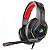 Headset Gamer Redragon Medea RGB OPEN BOX - Imagem 1