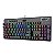 TECLADO MECANICO T-DAGGER ADRIATIC RGB SWITCH AZUL - Imagem 3