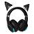 HEADSET GAMER HI-RES BLUETOOTH 5.2 EDIFIER G5BT CAT OPEN BOX - Imagem 3