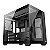 GABINETE GAMER REDRAGON WIDELOAD LITE  MID-TOWER - Imagem 3