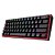 TECLADO MECANICO GAMER FIZZ PRO RGB SWITCH BROWN - Imagem 1