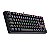 TECLADO MECANICO REDRAGON DAKSA RAINBOW SWITCH BROWN - Imagem 3