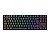 TECLADO MECANICO REDRAGON KUMARA PRO RGB WIRELESS BLUE - Imagem 1