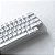 TECLADO SPECIAL LAYOUT MODELO ACR59 BUNDLE-BOW JP - Imagem 2