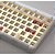 Base para Teclado Gamer Akko Barebone ACR Top 75 White - Imagem 2