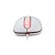 Mouse Gamer Phoenix White Lunar M702-2W Branco Redragon - Imagem 5