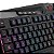 Teclado Gamer Harpe K503 Redragon Preto Com Luz De 7 Cores - Imagem 5