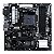 Placa Mãe Biostar B550MX/E PRO, Chipset B550, AMD AM4 mATX - Imagem 3