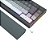 TECLADO GAMER SHACO K641G-GW-RGB (PT-BROWN) - Imagem 3