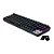 Teclado Mecanico Gamer Zed Pro RGB Switch Brown - Imagem 3