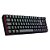 Teclado Mecanico Gamer Zed Pro RGB Switch Brown - Imagem 2