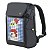 Mochila Divoom See More Com Display de led em Pixel Art - Imagem 2