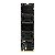 SSD REDRAGON EMBER 1TB M.2 2280 PCIE NVME LEITURA 2100MB - Imagem 2