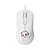 Mouse Gamer Akko 7Th Anniversary Branco Ag325C - Imagem 1