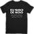 Camiseta Batismo Evangélico Eu Nasci de Novo Gálatas 5 - Imagem 3