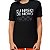 Camiseta Batismo Evangélico Eu Nasci de Novo Gálatas 5 - Imagem 2
