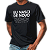 Camiseta Batismo Evangélico Eu Nasci de Novo Gálatas 5 - Imagem 1