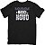 Camiseta Batismo Evangélico Eu Nasci de Novo Gospel - Imagem 3