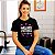 Camiseta Evangélica Feminina Gospel Mulher Virtuosa BabyLook - Imagem 3