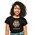 Camiseta Evangélica Feminina Gospel Leão Yeshua - Imagem 1